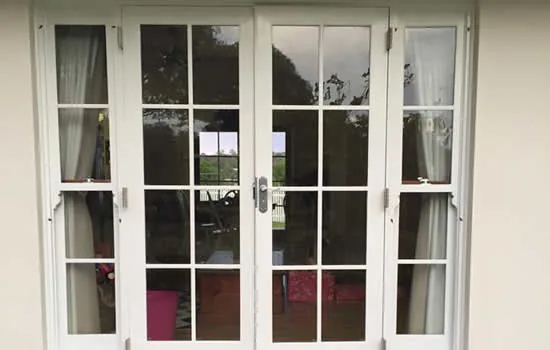 Doors and trims